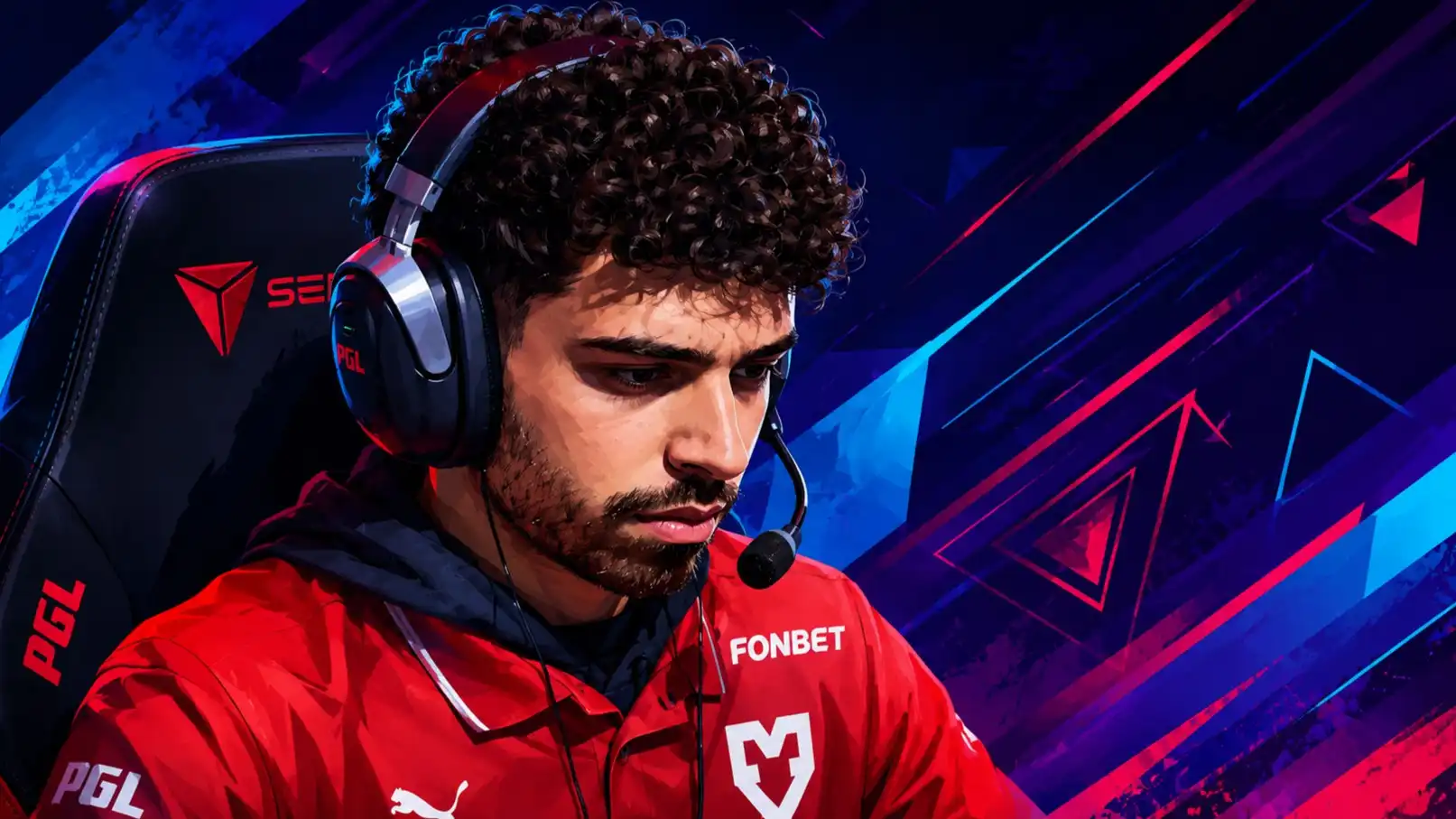 Spinx Praises jL’s Impact on MOUZ CS2 Roster: “He Makes the Atmosphere Better”